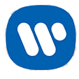 华纳音乐logo
