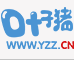 叶子猪游戏网logo