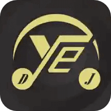 DJ耶耶网logo