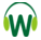 无损音乐网logo