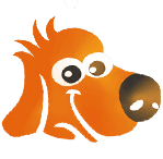 游戏狗logo