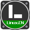 Linux 中国◆开源社区的ico图标