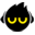 DJ呦呦音乐网logo