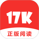 17K小说网的ico图标