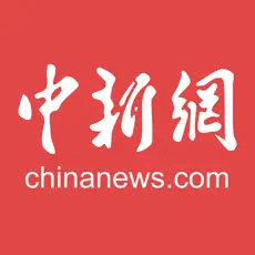 中国新闻网的ico图标