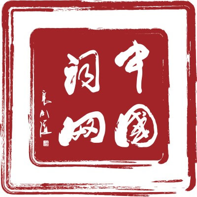 中国词网的ico图标