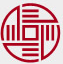 中国人民银行征信中心的ico图标