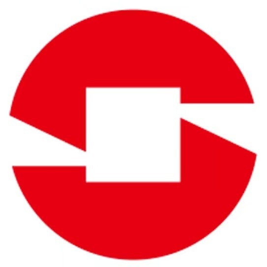 九江银行的ico图标